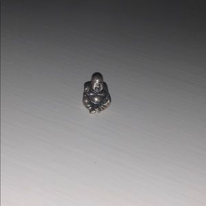 Pandora Buddha Charm
